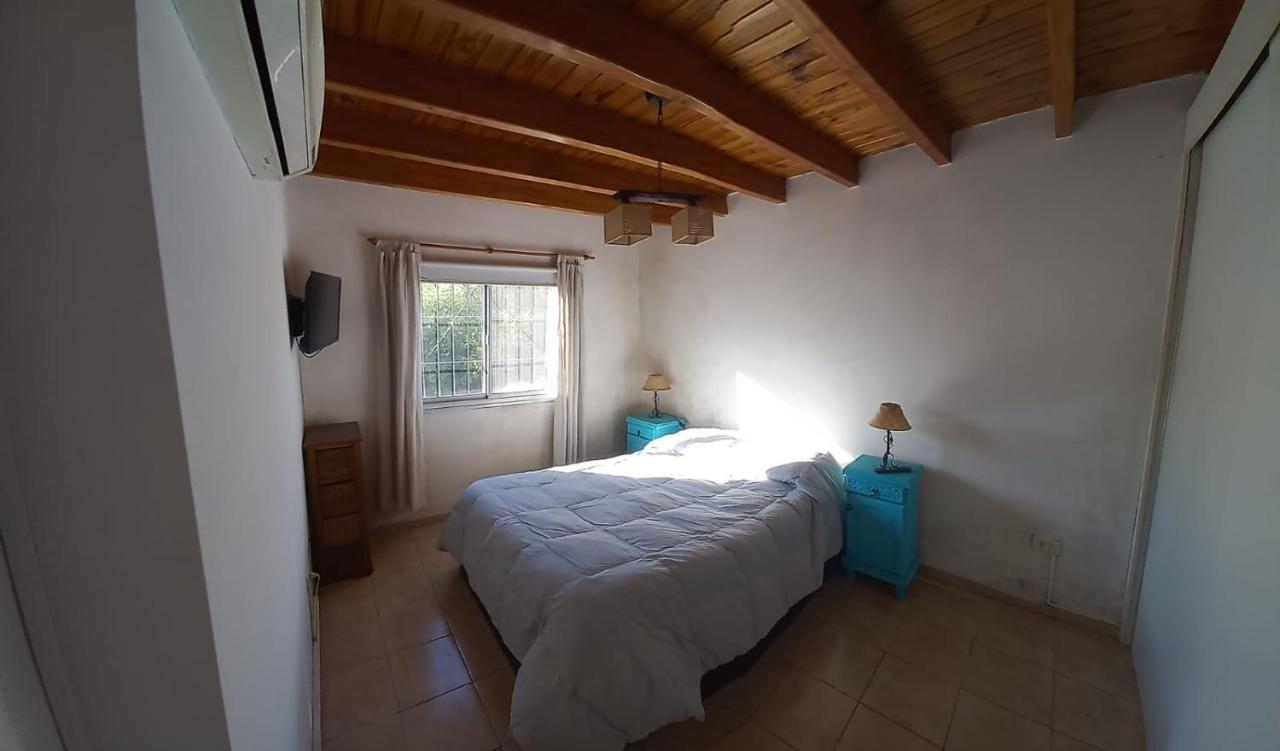 Apartment Fundacional Mendoza