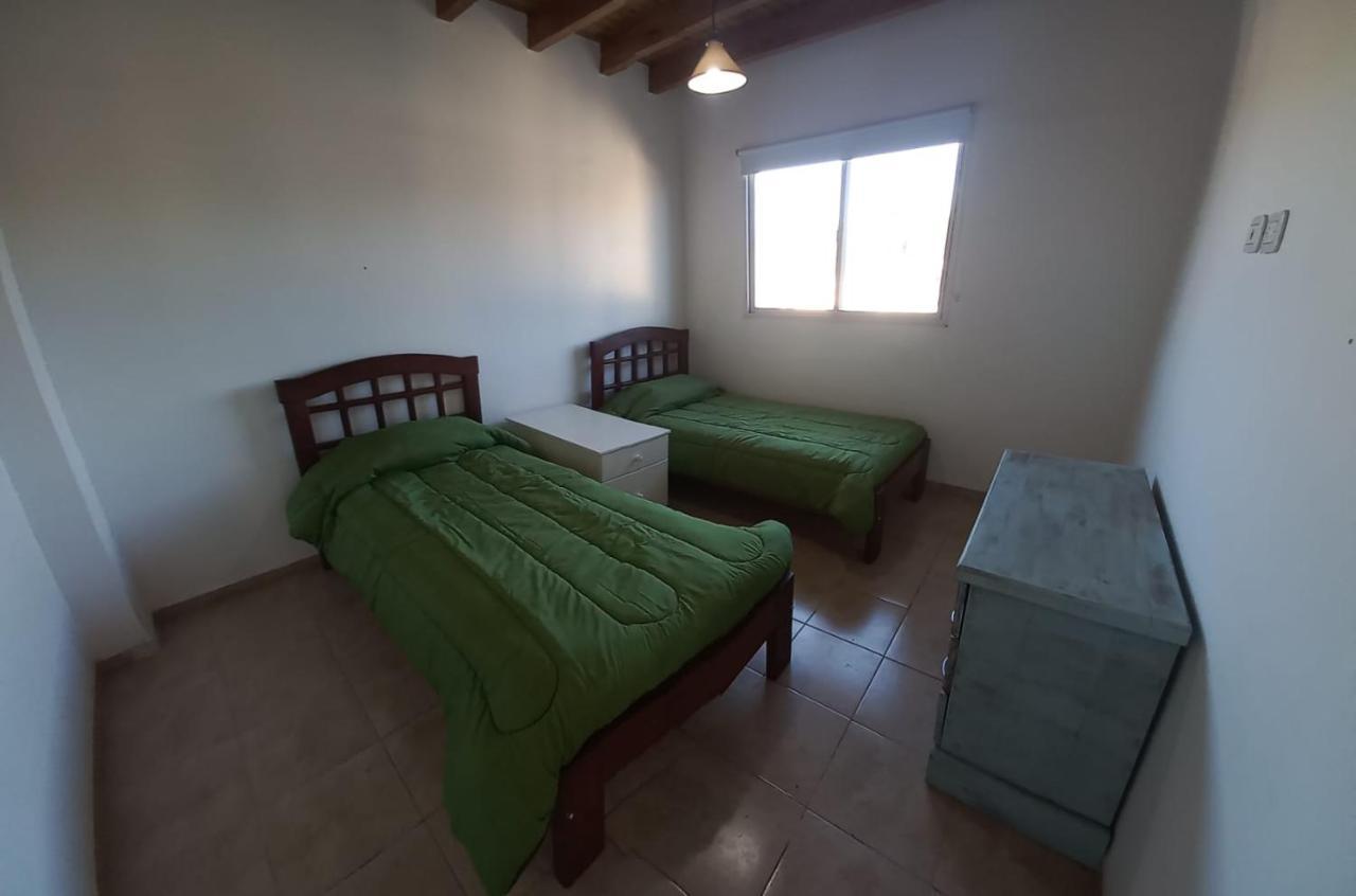 Fundacional Apartment Mendoza