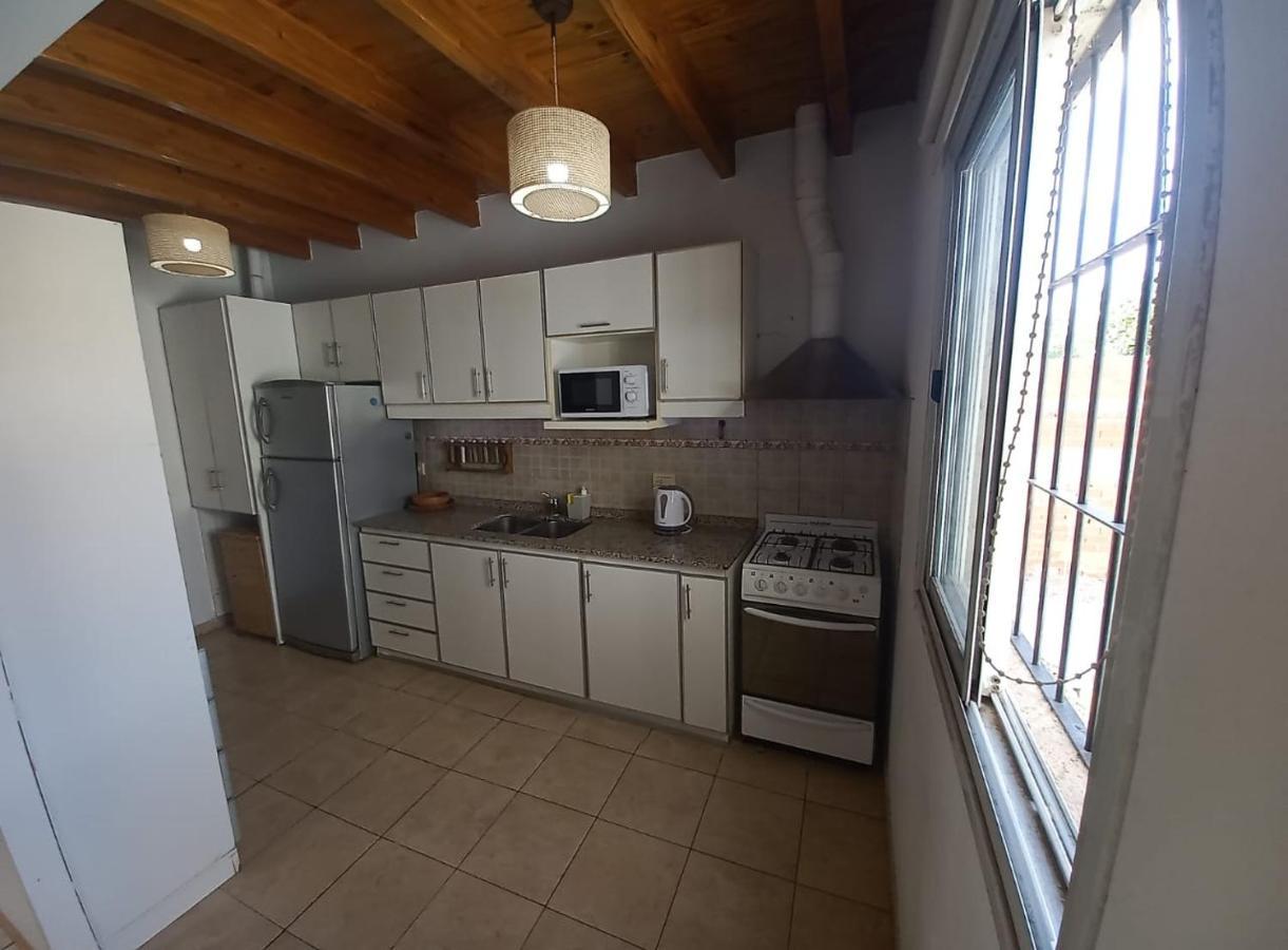 Fundacional Apartment *