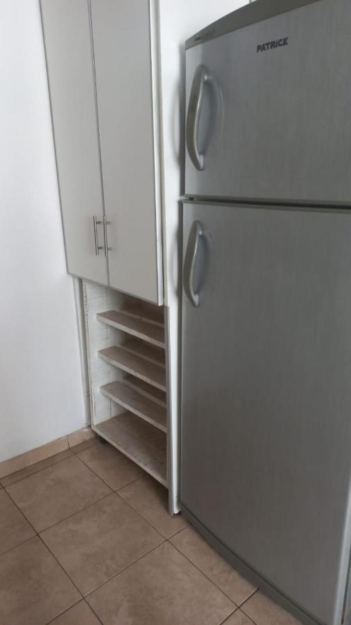 Fundacional Apartment Mendoza