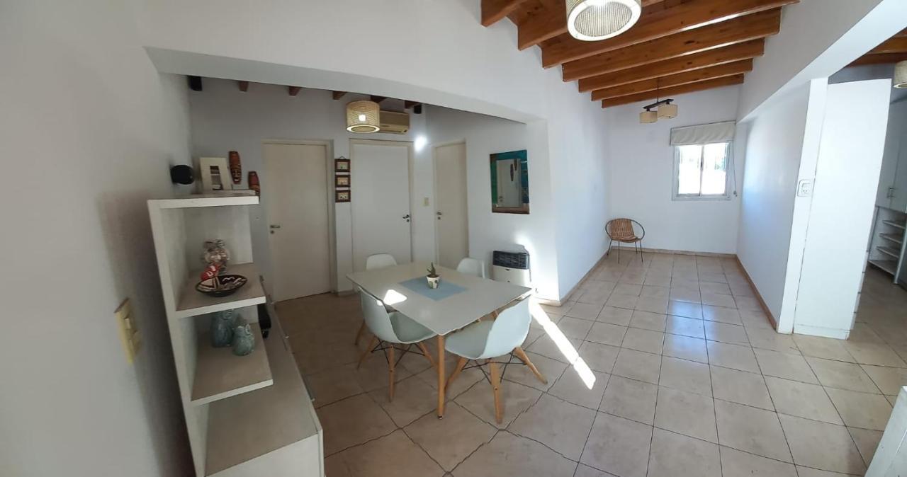 Fundacional Apartment *