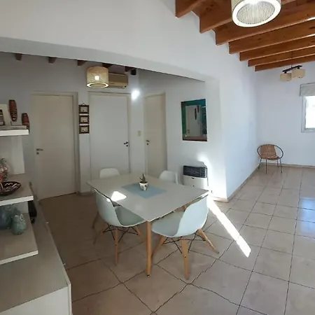 Mendoza Fundacional Apartment Exterior photo