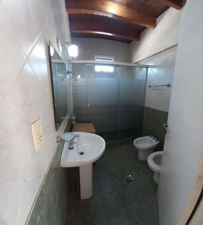 Apartamento Fundacional Mendoza